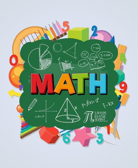 Mathematics